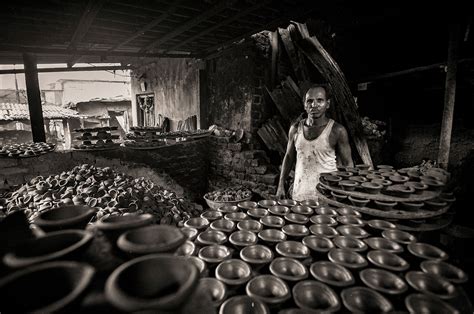 Dharavi Kumbharwada on Behance