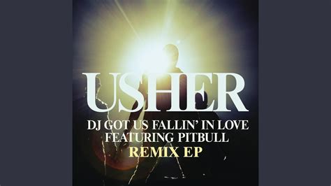 DJ Got Us Fallin' In Love (HyperCrush Remix) - YouTube Music