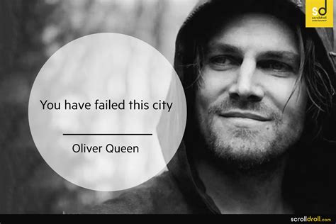 Arrow Quotes (14) - ScrollDroll