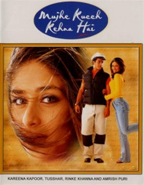 Mujhe Kucch Kehna Hai (2001)