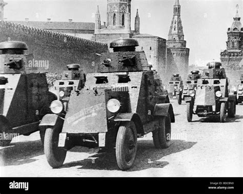 geography / travel, Russia, military, parade, May Day, Red Square, Moscow, 1.5.1930 Stock Photo ...