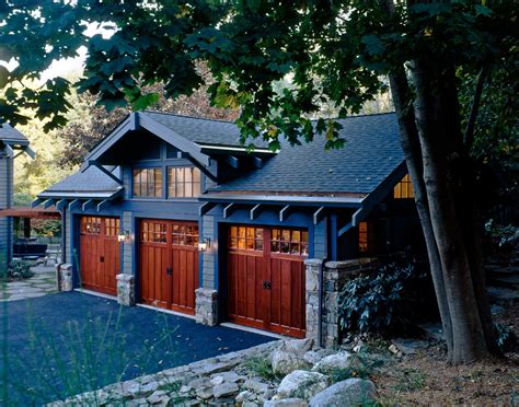 Carriage House Garages - Garage Ideas