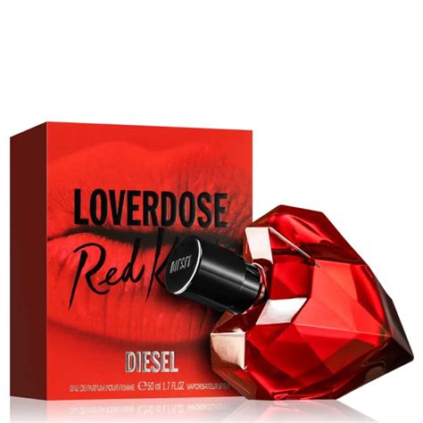 Diesel Perfume For Women