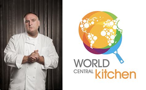 José Andrés of World Kitchen In Bahamas - WKGC Public Radio