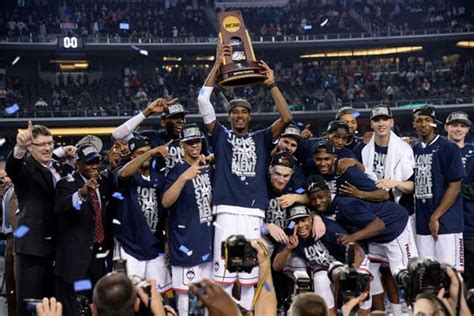 UConn Wins 2014 Men’s Basketball Championship! - SI Kids: Sports News ...