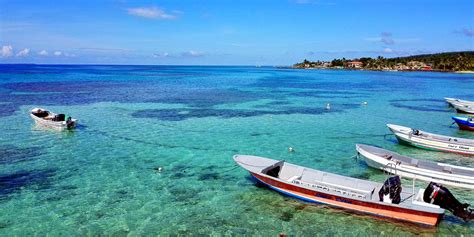 Nicaragua’s Caribbean Secret: The Corn Islands - Nicaragua Tourism