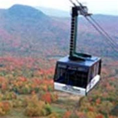 Jay Peak Aerial Tramway | Northeast Kingdom | Attraction | Community & Public Places