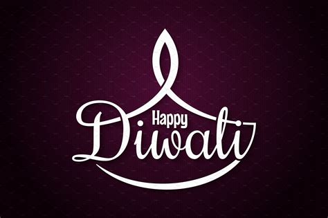 Happy Diwali logo design | Logo design, Logo design background, Happy diwali