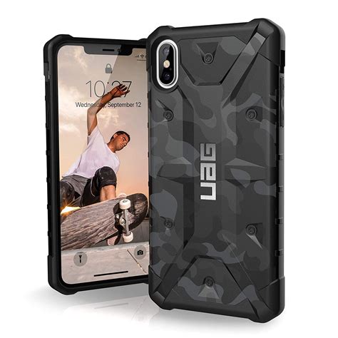 The 10 Best IPhone XS Max Cases of 2021 - ReviewThis