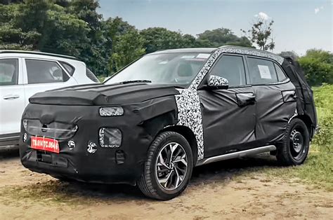 Hyundai Creta price, Creta facelift launch date, ADAS, new petrol engine | Autocar India