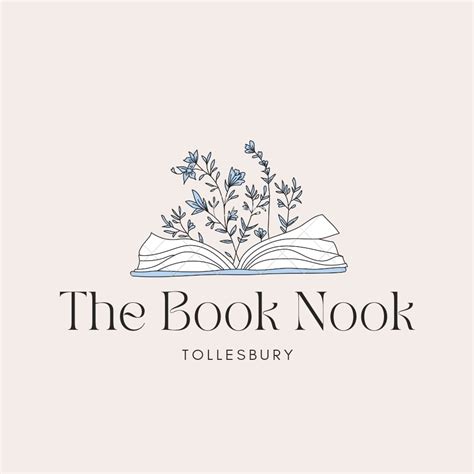 The Book Nook | Maldon