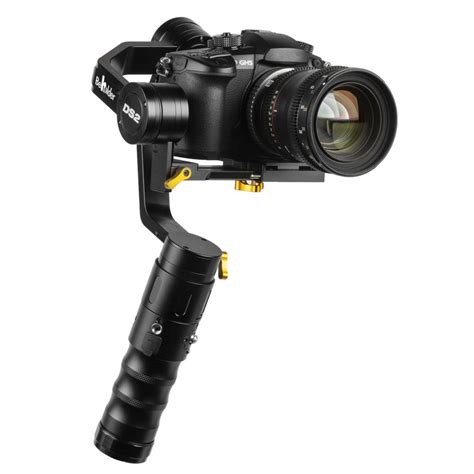 10 Great Gimbals for DSLRs - FilterGrade