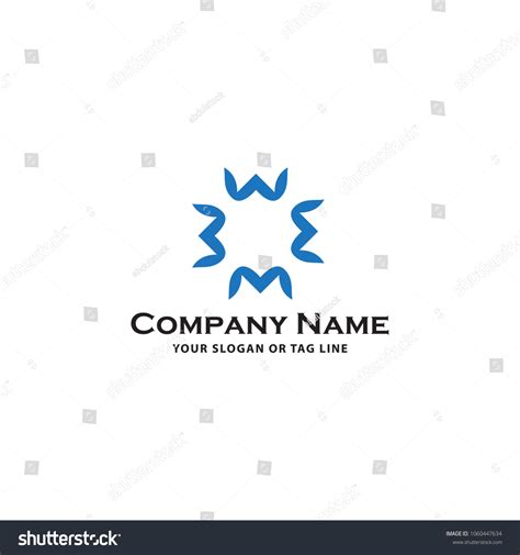 Ray Logo Vector Stock Vector (Royalty Free) 1060447634