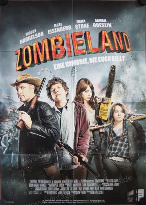 Zombieland movie songs - ludagrand