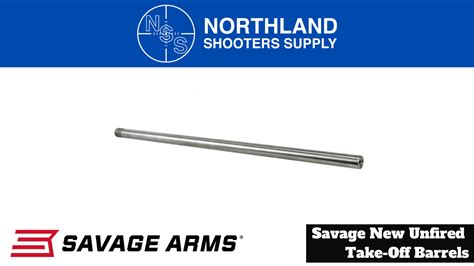 Clearance Barrels and Stocks | Northland Shooters Supply