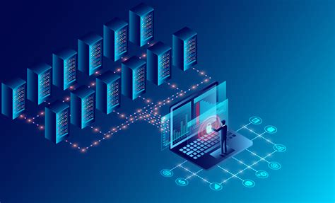 Meeting Modern Data Center Needs with Hybrid Digital Infrastructure ...