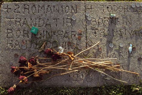 There’s a real vampire grave in Colorado and it will make your blood ...