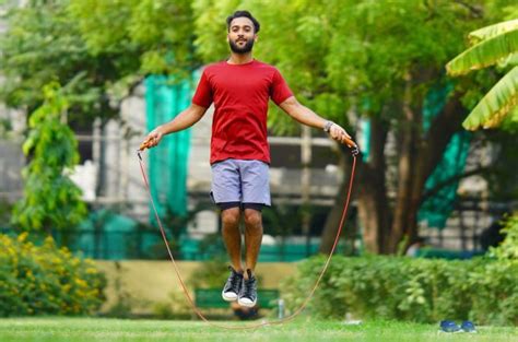 Cloth Jump Ropes – It's a Matter of What You Enjoy: Ultimate Fun ...