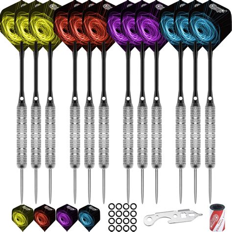 7 Best Darts For Beginners To Try This Year | 2021 Updates