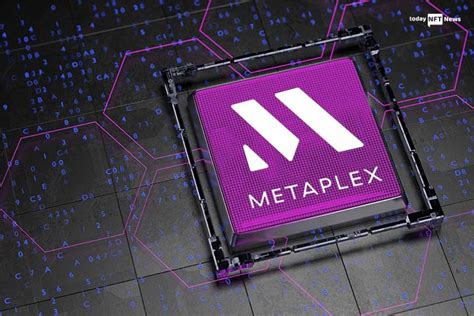 Metaplex to airdrop MPLX tokens to Solana NFT creators