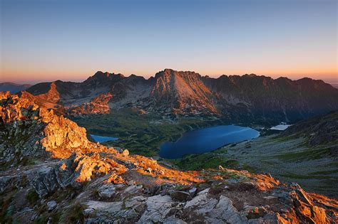 I Live By The Polish Tatra Mountains And I Love Photographing Them | Bored Panda