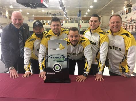 Provincial men’s curling championship coming back to Winnipeg - Winnipeg | Globalnews.ca