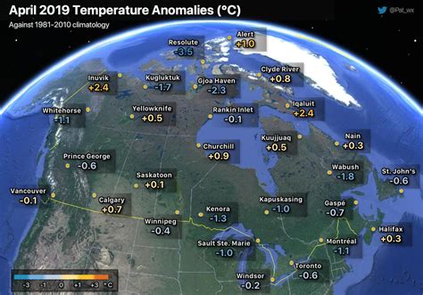 April saw big decline in Arctic sea ice cover | Nunatsiaq News