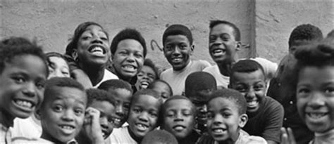 Black History in NYC Parks : NYC Parks