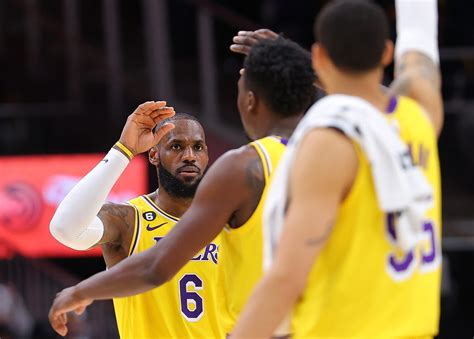 4 realistic resolutions for the Los Angeles Lakers in 2023 - Page 3