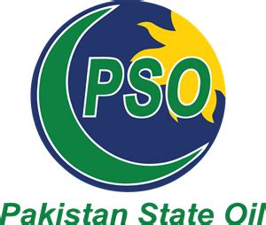 Pakistan State Oil Logo PNG Vector (EPS) Free Download