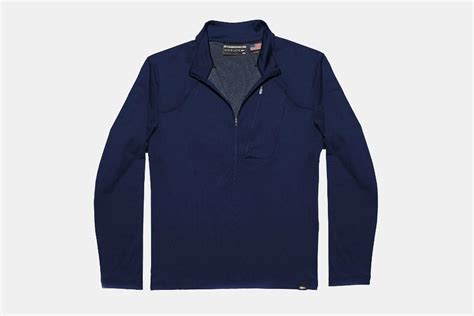 GoRuck Rucking Half Zip | GearMoose