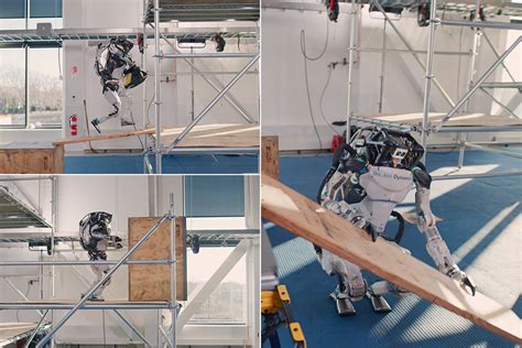 Boston Dynamics' Atlas Robot Becomes Construction Worker, Gets Equipped ...