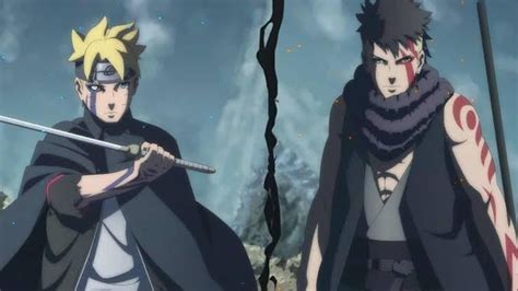 Who killed Naruto in Boruto series? - Quora