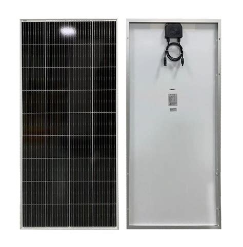 Good price Customized Solar Panel Frame Design Manufacturers Factory