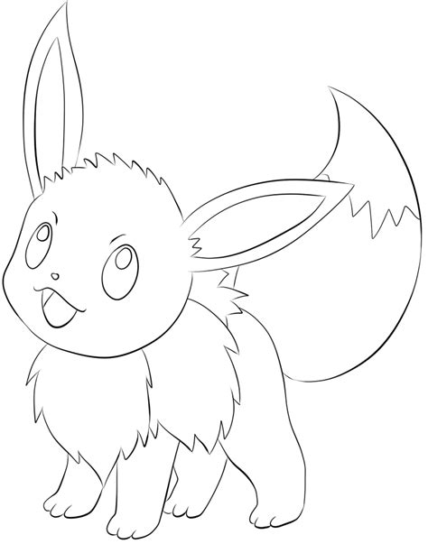 Free Pokemon Eevee Pictures, Download Free Pokemon Eevee Pictures png images, Free ClipArts on ...