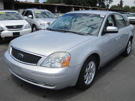 2005 Ford Five Hundred SEL SEL for Sale - Stk#R16444 | AutoGator ...