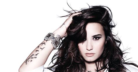 Which Demi Lovato Song Is Your Anthem? | Playbuzz