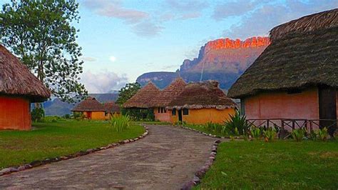 LOS 10 MEJORES hoteles de Parque Nacional Canaima en 2022 (con precios ...