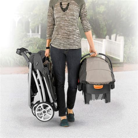 Chicco Viaro KeyFit 30 Travel System, Apex | Canadian Tire