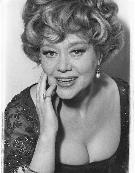 News — GME Remembers Celebrated Star of Stage and Screen Glynis Johns