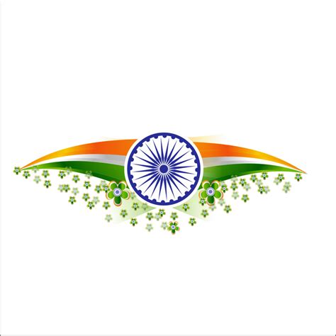 Latest 2021 Indian Flag Design Png