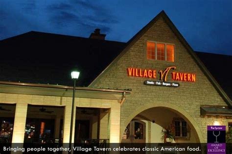 Village Tavern: Birmingham Restaurants Review - 10Best Experts and ...