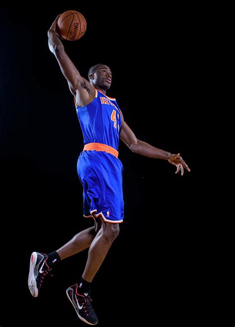 Thanasis Antetokounmpo Photograph by Nick Laham - Pixels