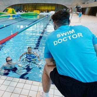 Swimming | Saltash Leisure Centre | Cornwall | Better