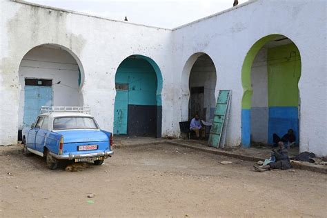 Old Harar (2) | Harar | Pictures | Ethiopia in Global-Geography