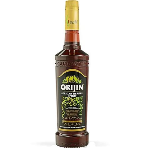 ORIJIN 750ML(6%) - Jays