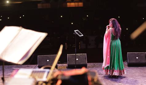 Shreya Ghoshal | Concert