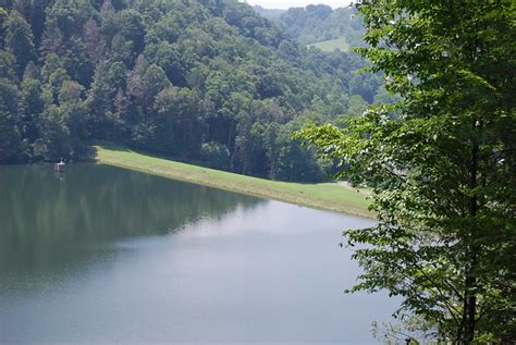 The Most Wonderful Waterfalls of Virginia State Parks