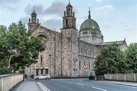 Galway Cathedral, Galway