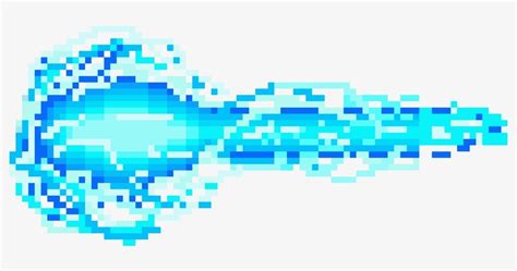 Laser Beam Pixel Art Laser Beam Transparent Png Download 1150445 ...